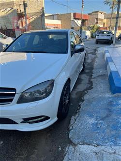 مێرسێدس بێنز C-Class